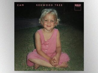“Redwood Tree”: Cam’s new single is inspired by family, home and her favorite childhood climbing tree