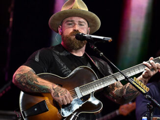 “Military crawls, obstacle courses”: Zac Brown went all out for his son’s video game-themed birthday part