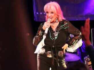 Tanya Tucker postpones CMT Next Women of Country: Bring My Flowers Now tour stops through August