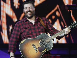 Chris Young releasing new single “If That Ain’t God” on Friday