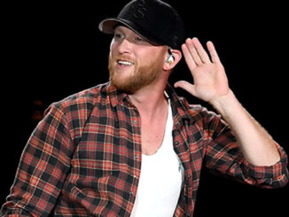 Cole Swindell gets creative in quarantine for playful “Single Saturday Night” video