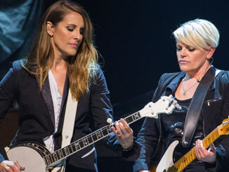 ‘Gaslighter’: The Dixie Chicks set new release date for their delayed album