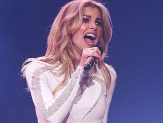 Faith Hill takes a stand on the controversy surrounding her native Mississippi’s state flag