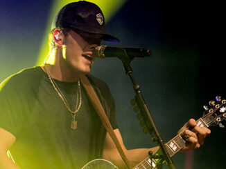 Parker McCollum offers ,000 reward to help find the killer of retired police captain David Dorn