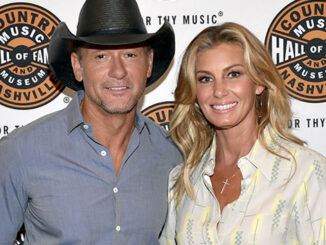 Tim McGraw and Faith Hill celebrate daughters’ graduations: “Mom and I are so proud of y’all!”