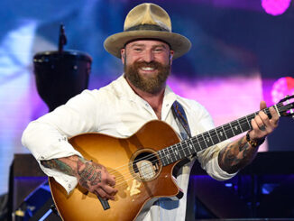 Zac Brown Band to host livestream in support of veterans