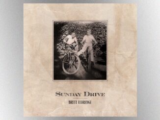 Brett Eldredge reveals ‘Sunday Drive’ track list