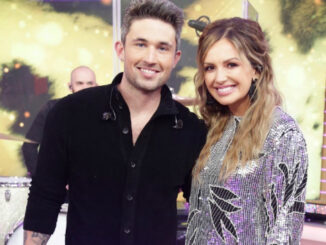 Carly Pearce and Michael Ray call it quits