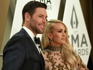 Country stars salute father figures with heartwarming Father’s Day tributes