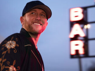 Cole Swindell turns “Single Saturday Night” into an official single