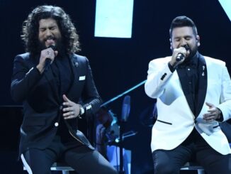 “Speechless” no more: Dan + Shay reemerge to speak out about George Floyd’s death