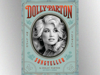 Songs and stories unite in Dolly Parton’s upcoming book ‘Songteller’