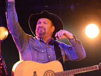 Spots for Garth Brooks’ drive-in events are selling out fast, but he’s urging fans to “keep trying”