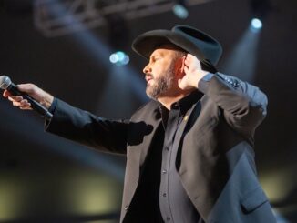 Garth Brooks reschedules his Cincinnati stadium tour stop amid the COVID-19 pandemic