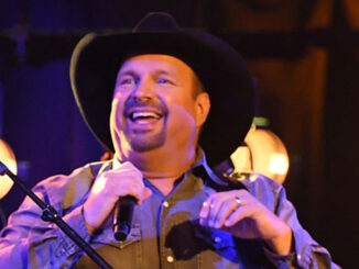 Garth Brooks on new song, “We Belong to Each Other”: “It feels really good to me”