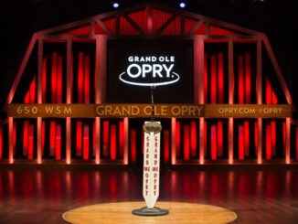 Ryman Auditorium and Grand Ole Opry to resume daytime tours