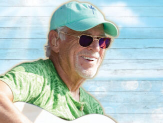 Jimmy Buffett to make Grand Ole Opry debut this month