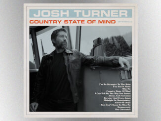 Randy Travis, Chris Janson and more join Josh Turner for his next album, ‘Country State of Mind’