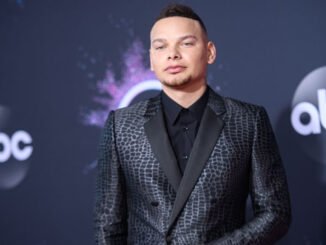Kane Brown raises his voice to combat injustice: “We have to become one to be at peace”