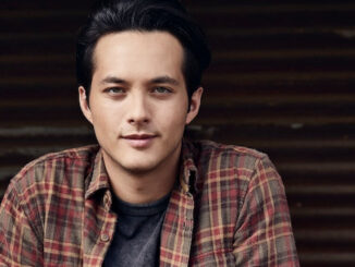 Laine Hardy plots new virtual tour dates and two acoustic releases