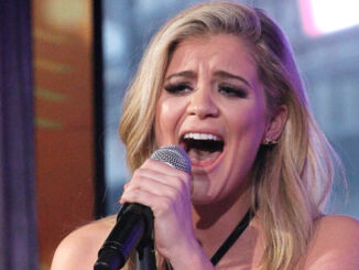 Lauren Alaina releasing collaboration with Trisha Yearwood on Friday