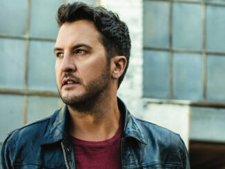 Luke Bryan pushes Proud to Be Right Here tour to 2021