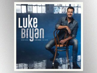 “Build Me a Daddy”: Luke Bryan’s new song is an emotional testament to a father-son bond
