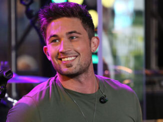 Michael Ray & others to perform on Nashville Meets London livestream with Royal Albert Hall