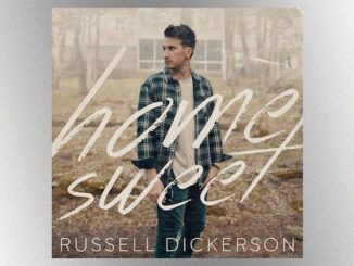 “Home Sweet”: Russell Dickerson looks back on his life and love milestones in intimate new tune