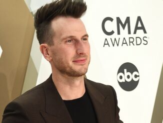 Russell Dickerson releasing new song, “Home Sweet,” on Friday