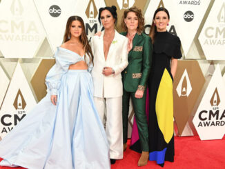 Tanya Tucker, The Highwomen among 2020 Americana Music Awards nominees