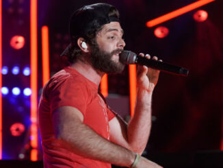 Thomas Rhett wants to raise his children to be grounded