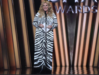 Trisha Yearwood is writing her fourth cookbook: “It’s been really fun”