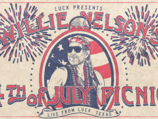 Willie Nelson’s Fourth of July picnic will go virtual in 2020 with live performances and more