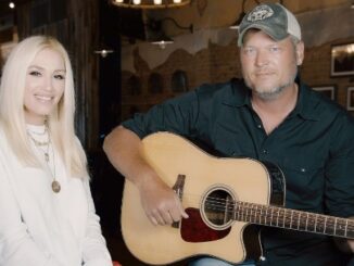 Are Gwen and Blake planning to tie the knot this summer?
