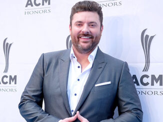 “If That Ain’t God”: Chris Young readies his faith-filled new single