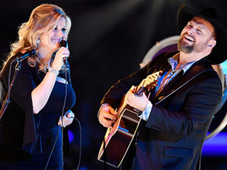 Garth Brooks and Trisha Yearwood test negative for COVID-19