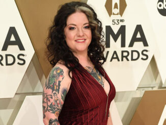 Wake up with Ashley McBryde at the Ryman this weekend