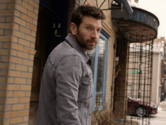 Brett Eldredge proclaims it’s a “Good Day” on ‘Good Morning America’