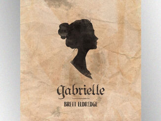 Brett Eldredge reminisces about “Gabrielle” in new music video