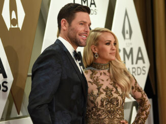 Carrie Underwood marks anniversary to Mike Fisher with adorably “awkward” throwback pics