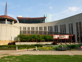 Country Music Hall of Fame extends COVID-19 closure through August