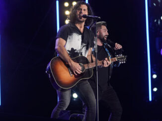 Dan + Shay admit “I Should Probably Go to Bed” with new song title