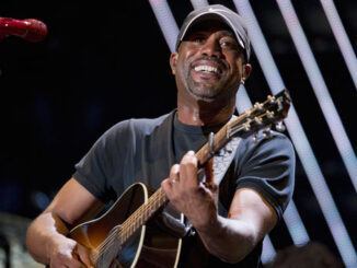 Darius & Friends concert for St. Jude to be livestreamed