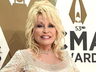 Dolly Parton breaks into Billboard’s Christian charts’ Top 10 for the first time with Zach Williams duet