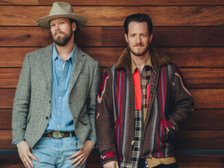 “I Love My Country”: Florida Georgia Line headlining virtual USO show