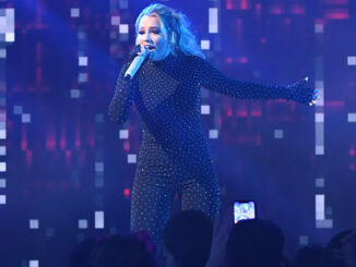 Gabby Barrett making ‘Live with Kelly and Ryan’ debut on Thursday