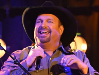 Garth Brooks hosting virtual press conference tomorrow