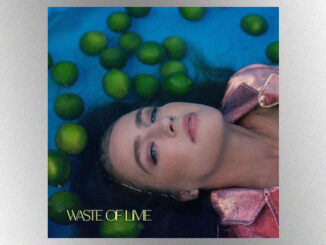Ingrid Andress’ “Waste of Lime” puts a tropical twist on heartache
