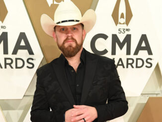 Justin Moore reflects on Charlie Daniels’ influence: “He became a mentor in my life”